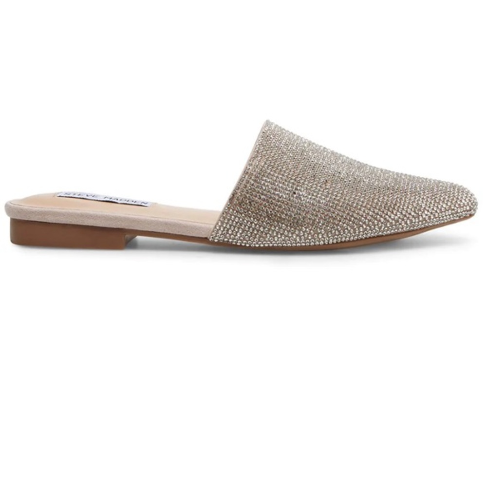 ๐ Rhinestone Flats ๐ - Picture 5 of 5